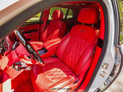 Used 2019 Bentley Mulsanne Speed image 37