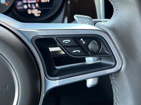 Certified 2021 Porsche Macan GTS AWD/4WD image 30
