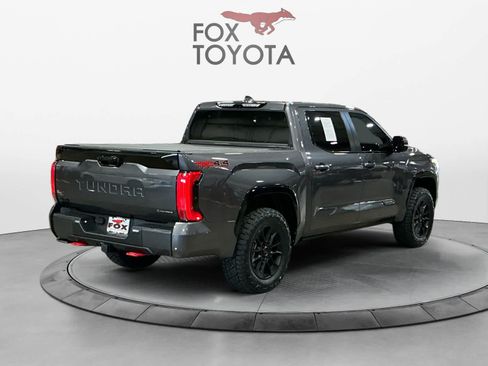 Used 2026 Toyota Tundra Platinum AWD/4WD image 5