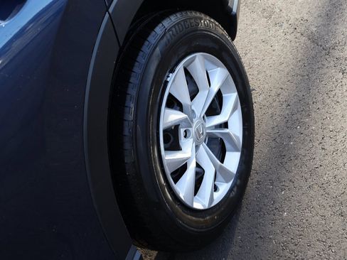 Certified 2024 Honda CR-V LX image 31