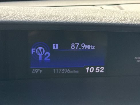 Used 2015 Honda Civic LX image 15