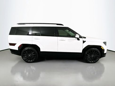 New 2026 Hyundai Santa Fe Calligraphy image 4
