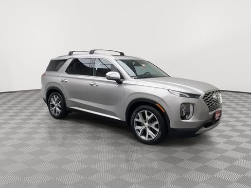 Used 2021 Hyundai Palisade SEL w/ Premium Package AWD/4WD image 44