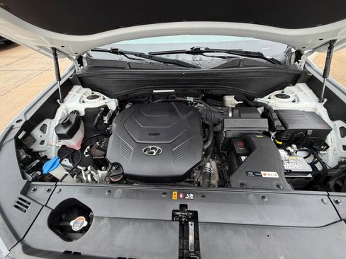 Used 2022 Hyundai Palisade Calligraphy image 39