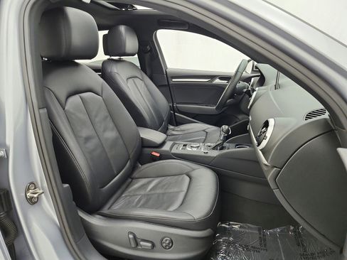 Used 2019 Audi A3 2.0T Premium Plus w/ Premium Plus Package image 21