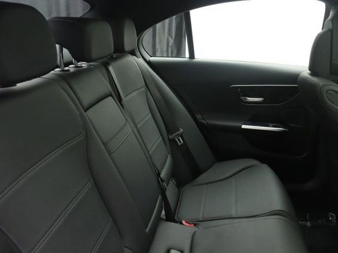 Certified 2025 Mercedes-Benz C 300 Sedan image 31