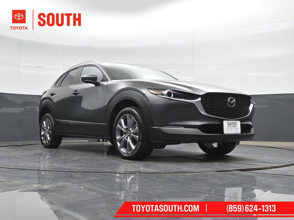 Used 2026 MAZDA CX-30 AWD 2.5 S image 38