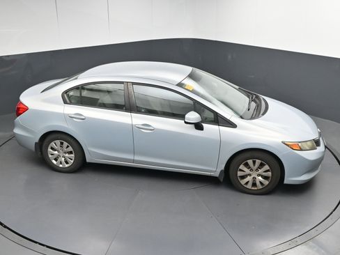 Used 2012 Honda Civic LX image 31