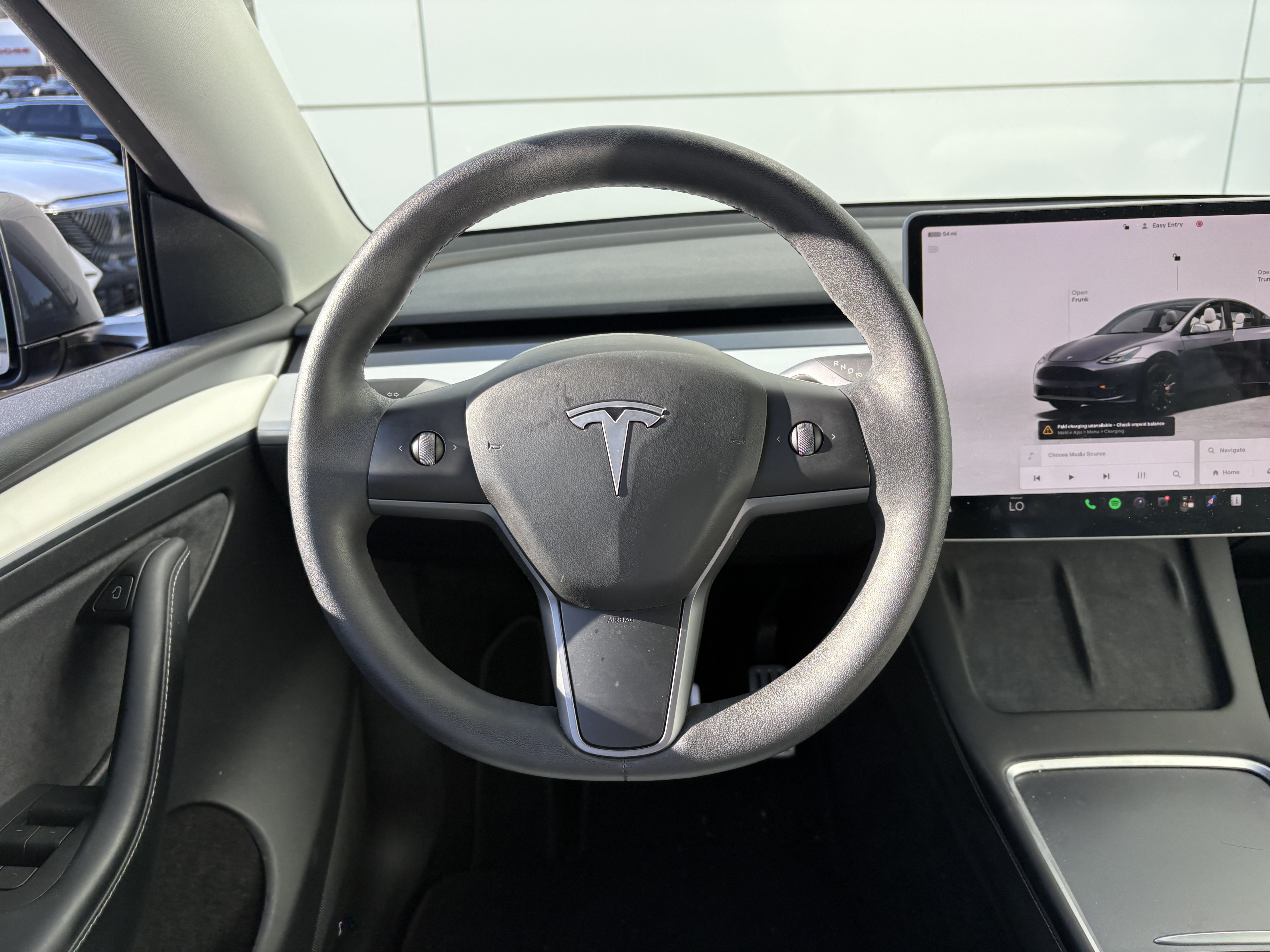 Used 2023 Tesla Model Y Performance AWD/4WD image 13
