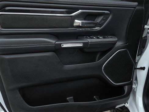 Used 2022 RAM 1500 Laramie w/ Sport Appearance Package image 14
