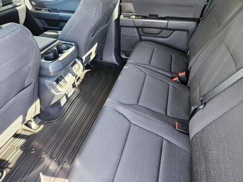 Used 2024 Ford F150 XLT w/ Equipment Group 302A MID image 9