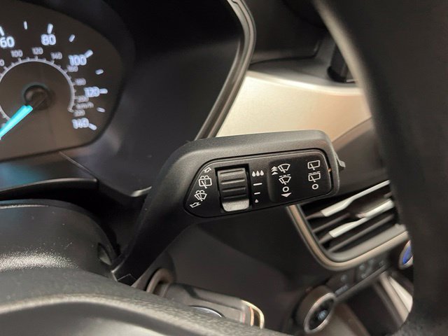 Used 2022 Ford Escape S FWD image 18