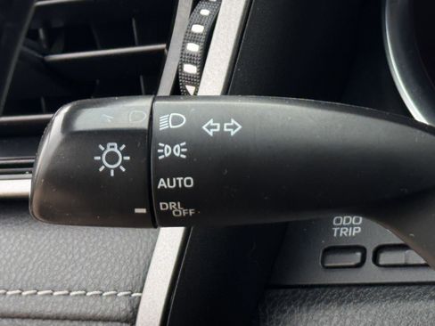 Used 2020 Toyota Camry XSE image 22