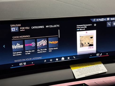 Used 2026 BMW X3 xDrive30 w/ Convenience Package image 22