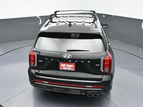 Used 2024 Hyundai Palisade XRT AWD/4WD image 43