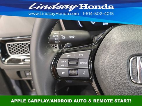 Used 2024 Honda Civic Sport image 17