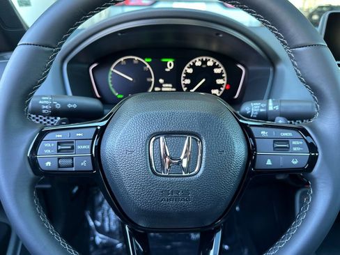 New 2026 Honda Civic Sport image 24