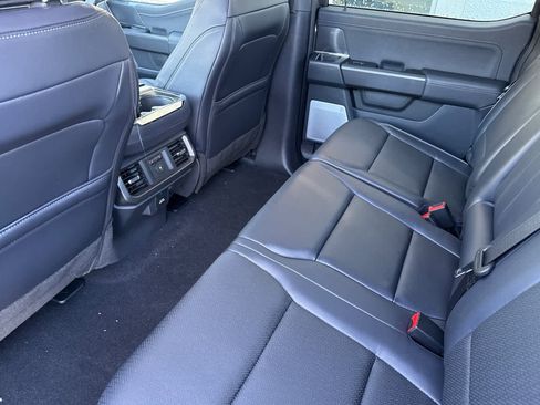 New 2026 Ford F150 Lariat w/ Equipment Group 502A High image 10