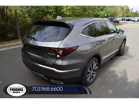 New 2026 Acura MDX w/ Technology Package image 10