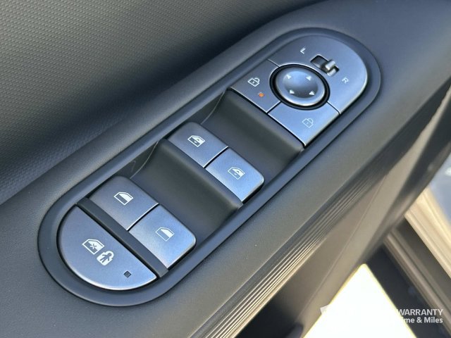 New 2027 Hyundai Ioniq 5 SEL RWD image 23