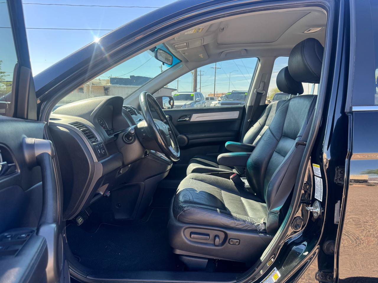 Used 2011 Honda CR-V EX-L image 27