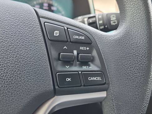 Used 2020 Hyundai Tucson SEL FWD image 10