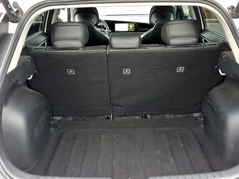 Used 2023 Kia Niro Wave image 29