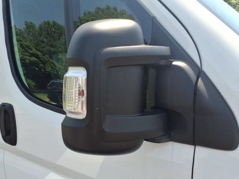 Used 2025 RAM ProMaster 3500 w/ Convenience Group FWD image 10