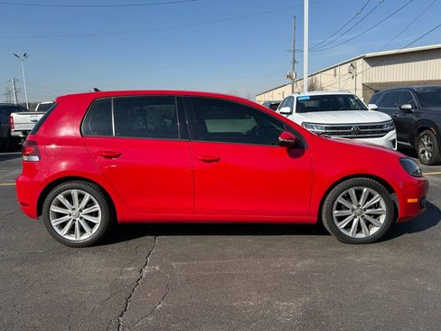 Used 2013 Volkswagen Golf TDI image 8