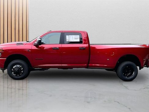 New 2026 RAM 3500 Big Horn AWD/4WD image 6