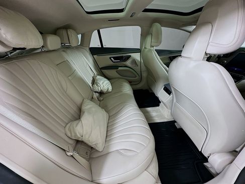 Used 2023 Mercedes-Benz EQS 450+ Sedan image 29