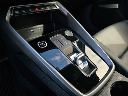 Used 2023 Audi A3 2.0T Premium Plus w/ Premium Plus Package image 15