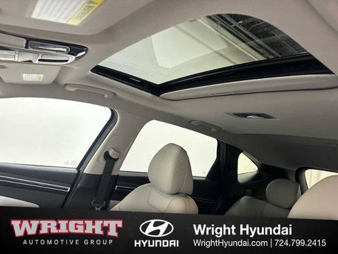 Used 2023 Hyundai Tucson SEL w/ Convenience Package AWD/4WD image 30