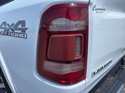 Used 2020 RAM 1500 Laramie image 11