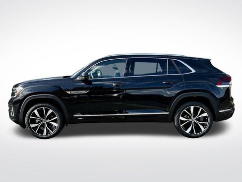 New 2026 Volkswagen Atlas Cross Sport SEL Premium R-Line AWD/4WD image 8