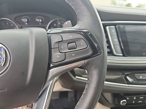 Certified 2023 Buick Enclave Essence w/ Experience Buick Package AWD/4WD image 25