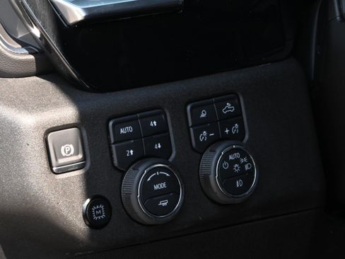 Used 2024 Chevrolet Silverado 1500 RST w/ All Star Edition Plus image 29