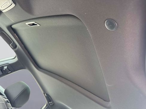 Certified 2025 Honda Accord Sport image 31