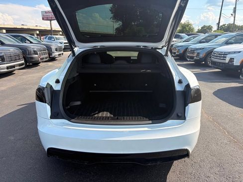 Used 2023 Tesla Model S Standard Range AWD/4WD image 8