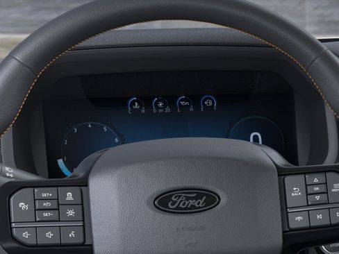 New 2026 Ford F150 Tremor AWD/4WD image 15