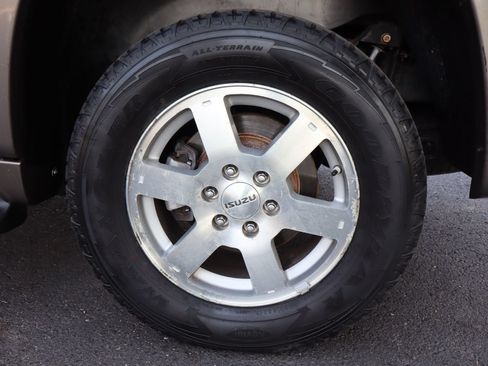 Used 2007 Isuzu Ascender S AWD/4WD image 39