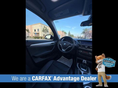 Used 2015 BMW X1 xDrive28i image 29
