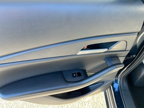 New 2026 MAZDA CX-30 2.5 Turbo w/ Premium Package image 24