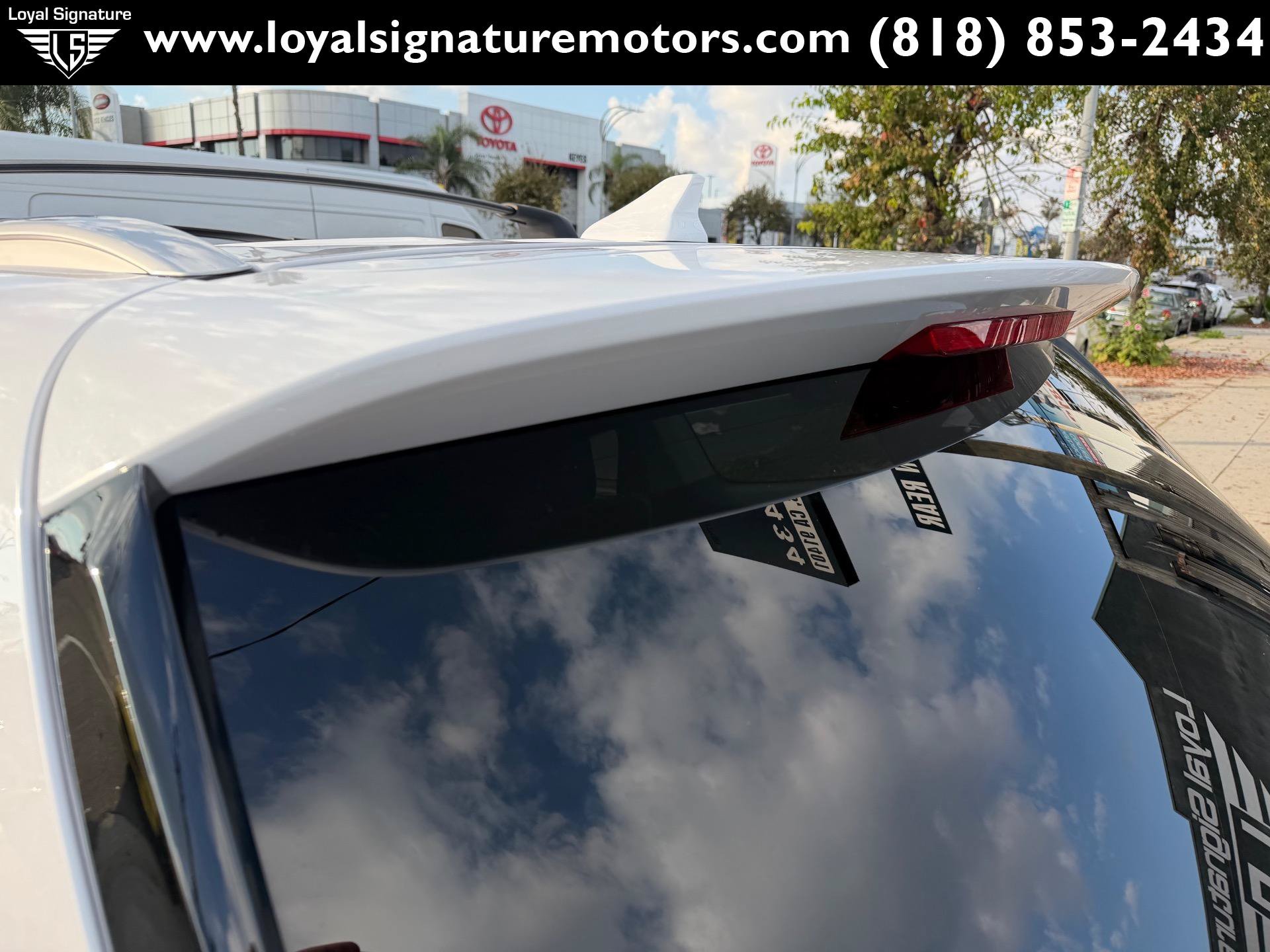Used 2024 Kia Telluride S w/ S Sunroof Package FWD image 10