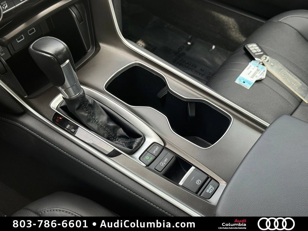 Used 2022 Honda Accord Sport Special Edition image 30