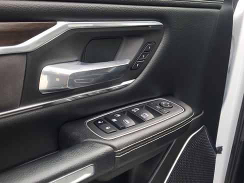 Used 2022 RAM 1500 Laramie image 20