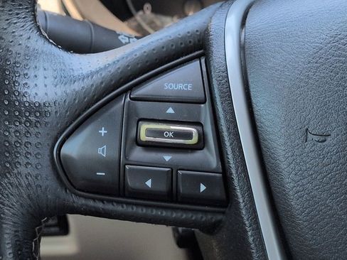 Used 2016 Nissan Maxima Platinum image 26