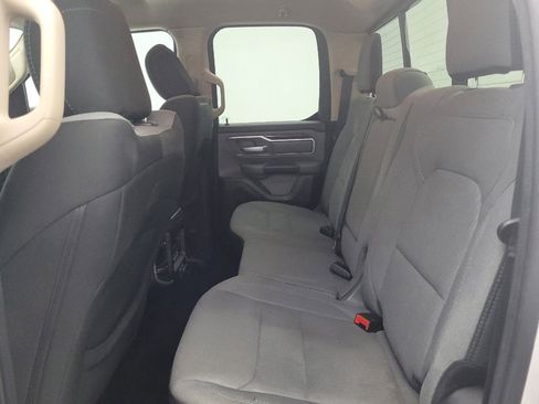 Used 2020 RAM 1500 Big Horn AWD/4WD image 18