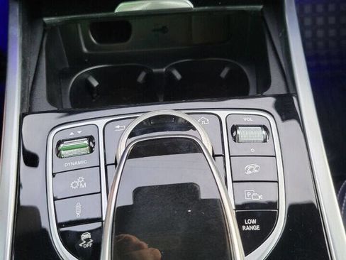 Used 2021 Mercedes-Benz G 63 AMG 4MATIC image 25