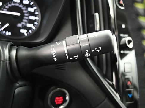 Used 2025 Subaru Ascent Onyx Edition AWD/4WD image 16